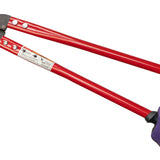 ツノダ 大型ワイヤーロープカッター 600mm 【WC-600】 - thumb 10