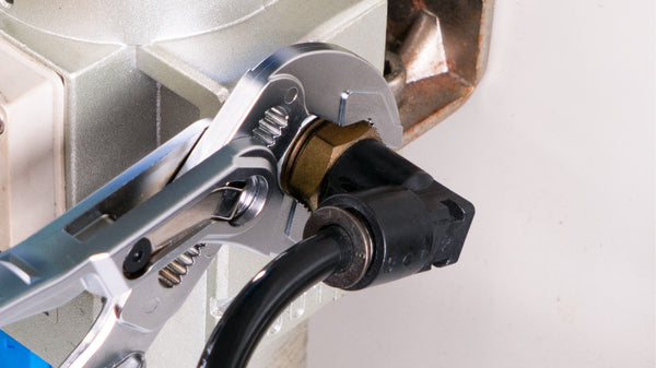 ツノダ ワンプッシュプライヤー 100mm 【WP-100BJ】_12