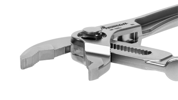 ツノダ ワンプッシュプライヤー 100mm 【WP-100BJ】_14