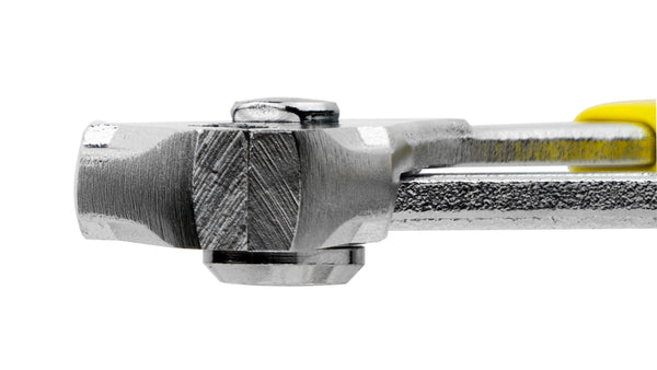 ツノダ　ドライバー付きウォーターポンププライヤー 150mm 【WP-150D】_15