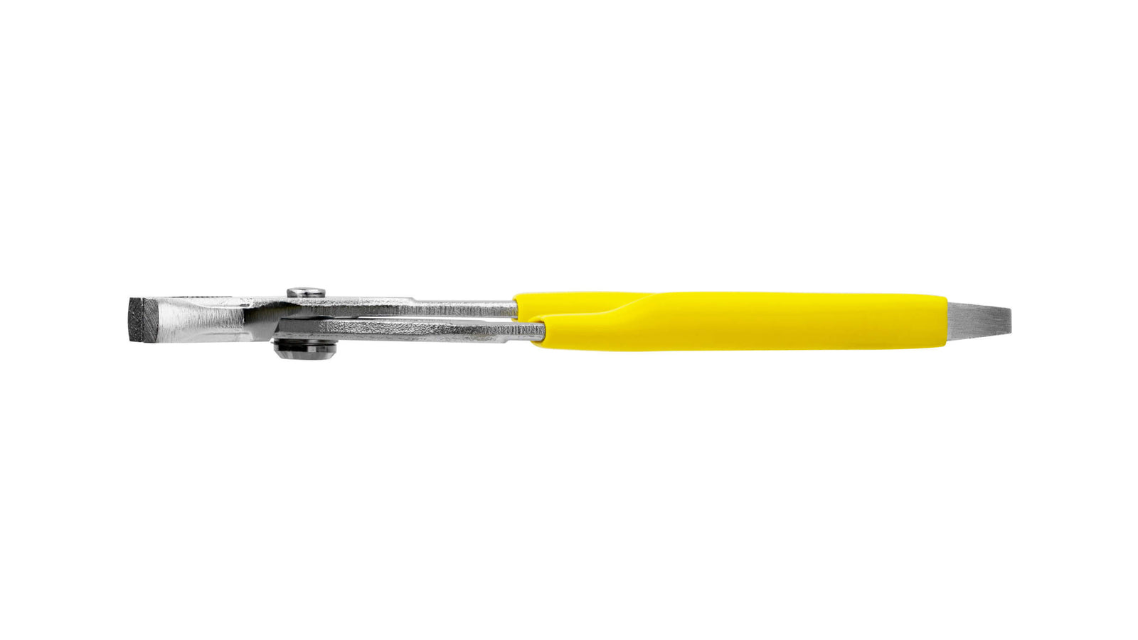 ツノダ ドライバー付きウォーターポンププライヤー 150mm 【WP-150D