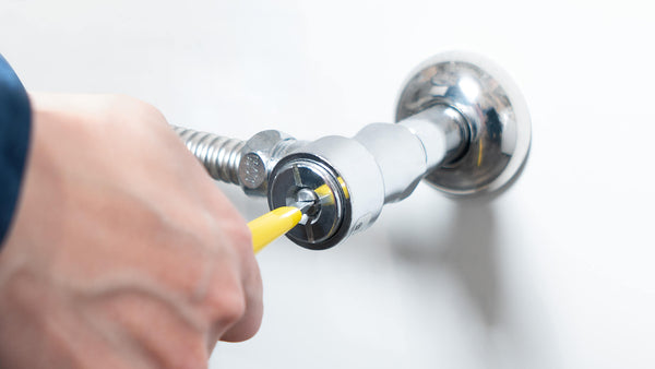 ツノダ　ドライバー付きウォーターポンププライヤー 150mm 【WP-150D】_11