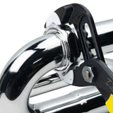 ツノダ ウォーターポンプぷらイヤー(バネ付き) 200mm 【WP-200SC-S】 - thumb 5