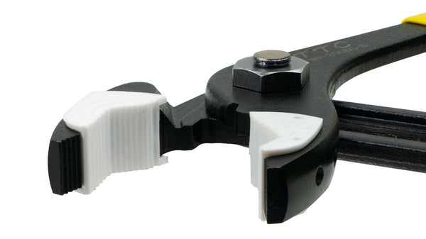 ツノダ ウォーターポンプぷらイヤー(バネ付き) 200mm 【WP-200SC-S】_7