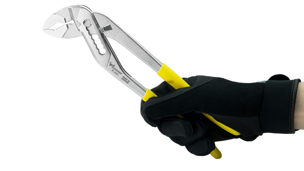 ツノダ　ウォーターポンププライヤー ボックスジョイント 250mm 【WP-250BJ】_10