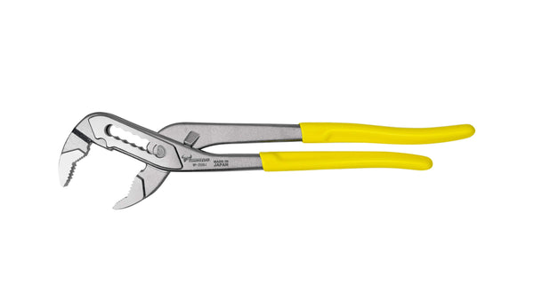ツノダ　ウォーターポンププライヤー ボックスジョイント 250mm 【WP-250BJ】_2