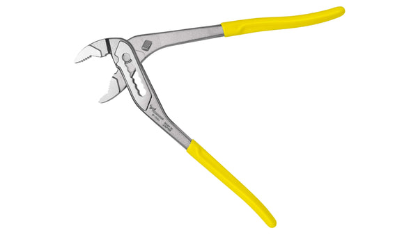 ツノダ　ウォーターポンププライヤー ボックスジョイント 250mm 【WP-250BJ】_3