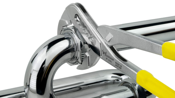 ツノダ　ウォーターポンププライヤー ボックスジョイント 250mm 【WP-250BJ】_5