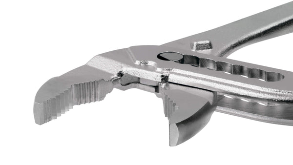 ツノダ　ウォーターポンププライヤー ボックスジョイント 250mm 【WP-250BJ】_6