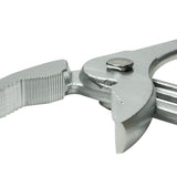 ツノダ ウォーターポンププライヤー 溝無ドライバー付 250mm 【WP-250D】 - thumb 7