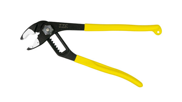 ツノダ ウォーターポンプぷらイヤー(バネ付き) 250mm 【WP-250SC-S】_3