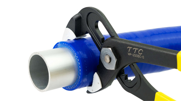 ツノダ ウォーターポンプぷらイヤー(バネ付き) 250mm 【WP-250SC-S】_6