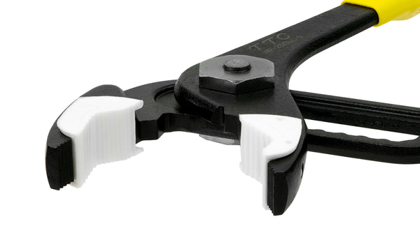 ツノダ ウォーターポンプぷらイヤー(バネ付き) 250mm 【WP-250SC-S】_7