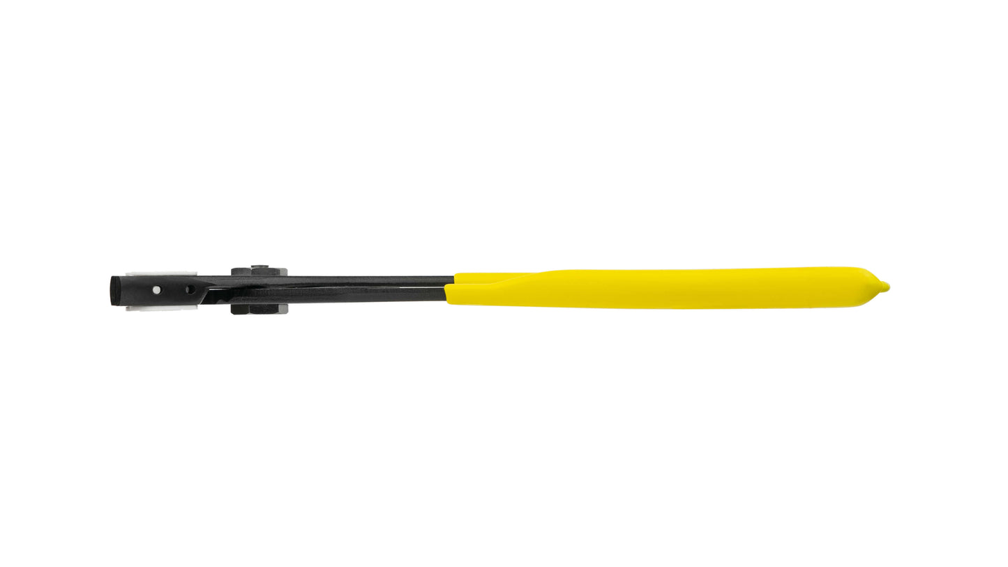 ツノダ ウォーターポンプぷらイヤー(バネ付き) 250mm 【WP-250SC-S】