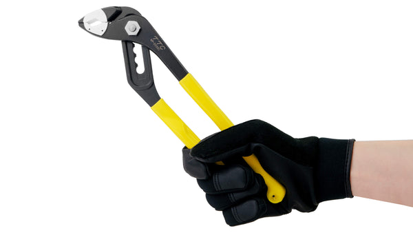 ツノダ ウォーターポンプぷらイヤー(バネなし) 250mm 【WP-250SC】_10