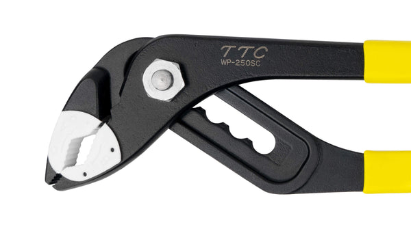 ツノダ ウォーターポンプぷらイヤー(バネなし) 250mm 【WP-250SC】_3