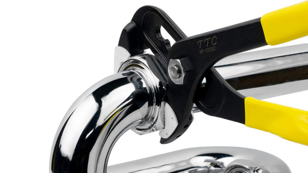 ツノダ ウォーターポンプぷらイヤー(バネなし) 250mm 【WP-250SC】_4