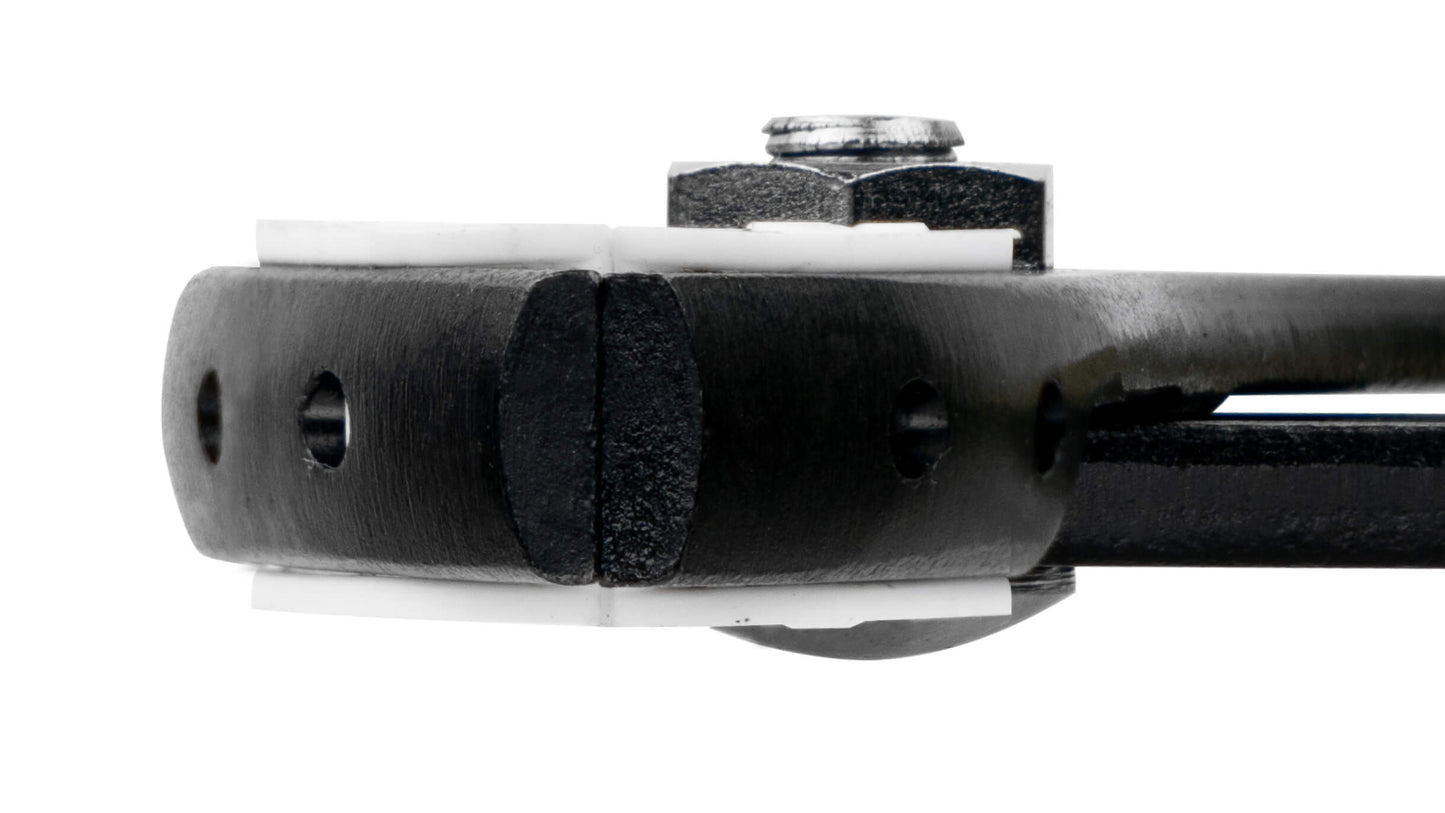 ツノダ ウォーターポンプぷらイヤー(バネなし) 250mm 【WP-250SC】