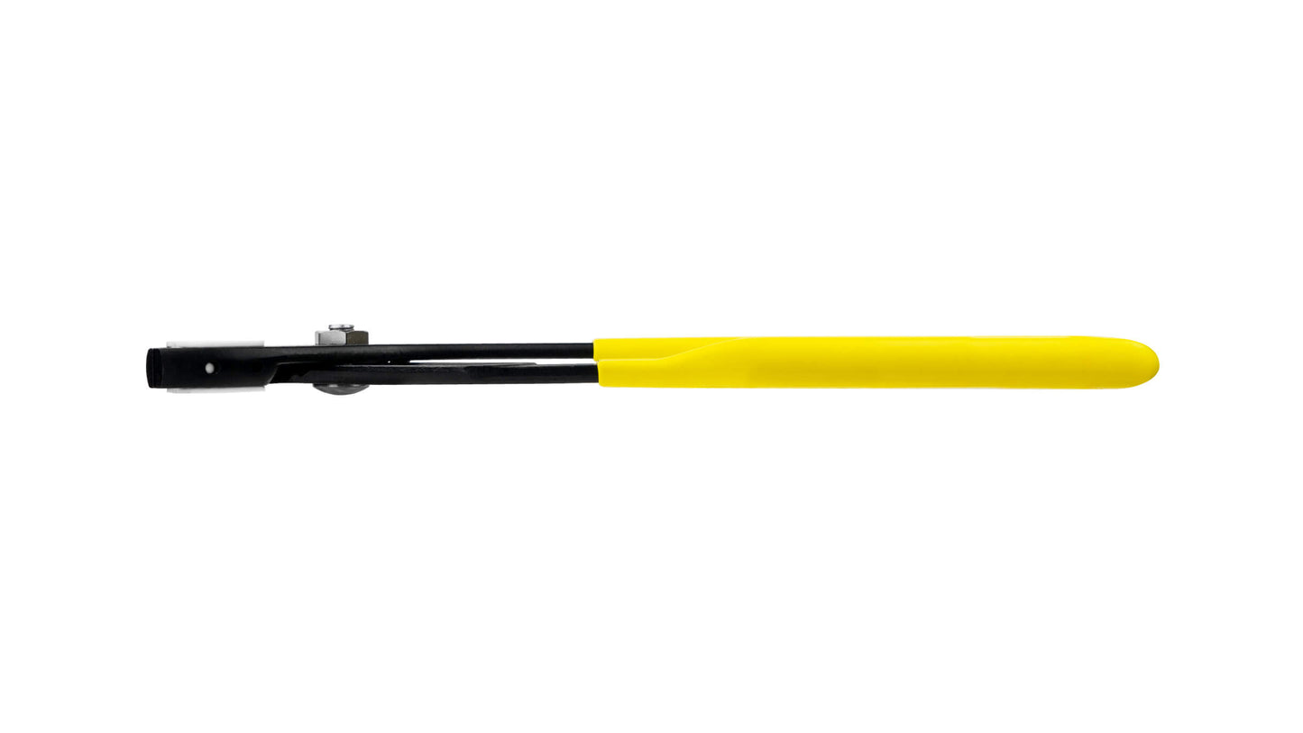ツノダ ウォーターポンプぷらイヤー(バネなし) 250mm 【WP-250SC】