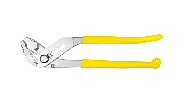 ツノダ バネ付ウォーターポンププライヤー 250mm 【WP-250SS】_2