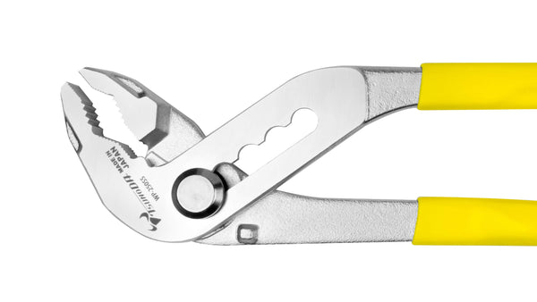 ツノダ バネ付ウォーターポンププライヤー 250mm 【WP-250SS】_3