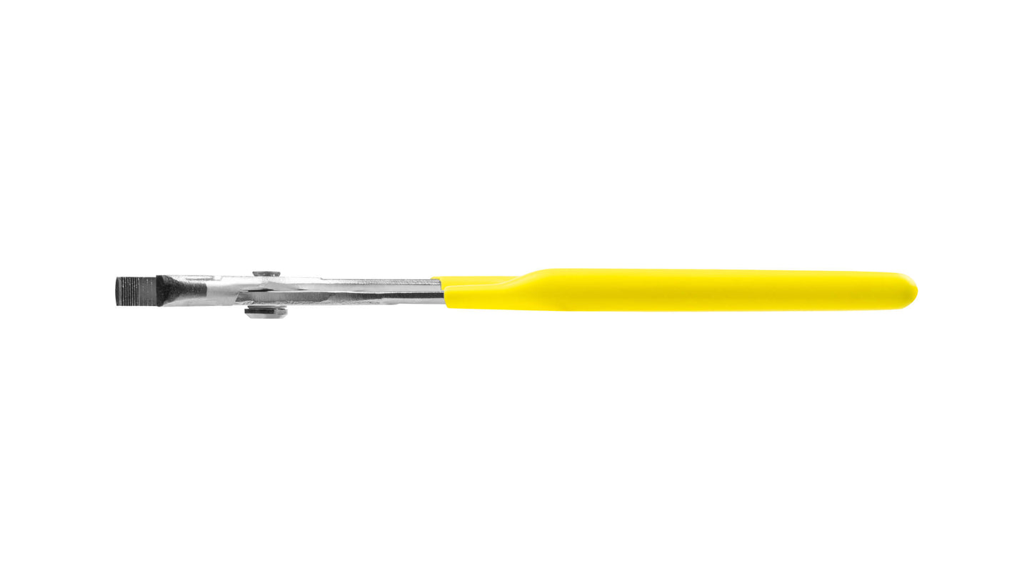 ツノダ バネ付ウォーターポンププライヤー 250mm 【WP-250SS】