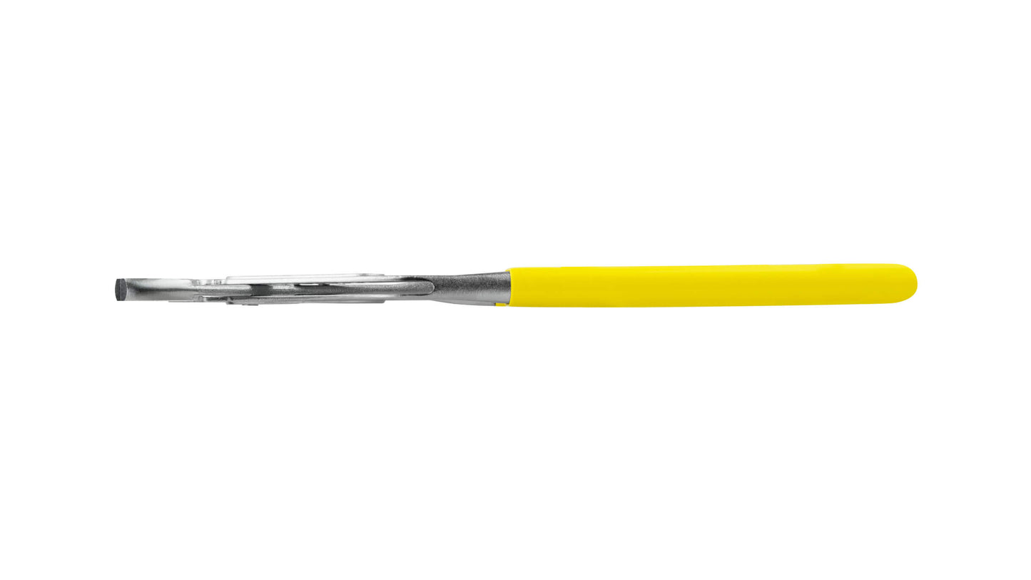 ツノダ　ウォーターポンププライヤー ボックスジョイント 300mm 【WP-300BJ】