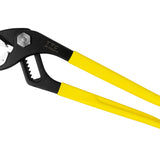 ツノダ ウォーターポンプぷらイヤー(バネ付き) 300mm 【WP-300SC-S】 - thumb 1