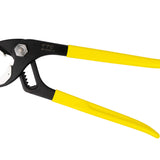 ツノダ ウォーターポンプぷらイヤー(バネ付き) 300mm 【WP-300SC-S】 - thumb 3