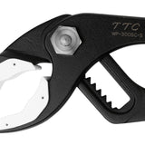 ツノダ ウォーターポンプぷらイヤー(バネ付き) 300mm 【WP-300SC-S】 - thumb 4