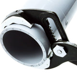 ツノダ ウォーターポンプぷらイヤー(バネ付き) 300mm 【WP-300SC-S】 - thumb 6