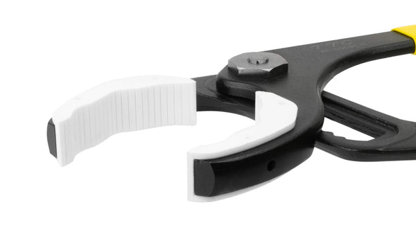 ツノダ ウォーターポンプぷらイヤー(バネ付き) 300mm 【WP-300SC-S】_7