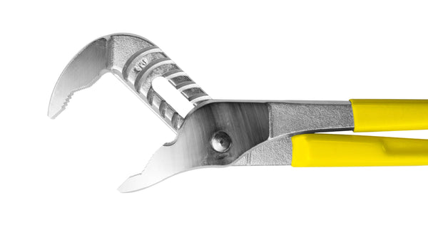 ツノダ ウォーターポンププライヤー 溝付 300mm 【WP-300】_4