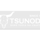 ツノダ スカルステッカー 白【TCG-ST01】 - thumb 2