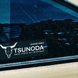 ツノダ スカルステッカー 白【TCG-ST01】 - thumb 5