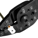 ツノダ 電工万能ペンチ（オープンバレル端子用）230mm 【AP-05】 - thumb 5