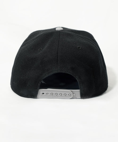ツノダ キャップ Black 【A-CPB-F】_5