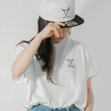 ツノダ キャップ White 【A-CPW-F】 - thumb 12