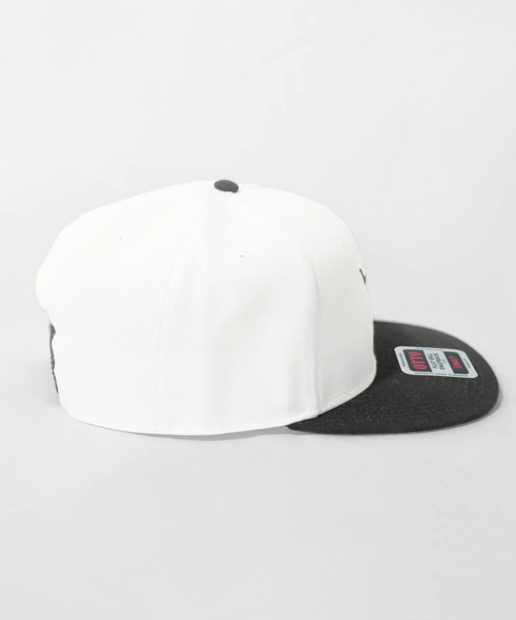 ツノダ キャップ White 【A-CPW-F】