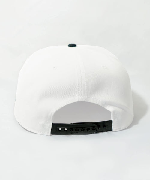 ツノダ キャップ White 【A-CPW-F】_5