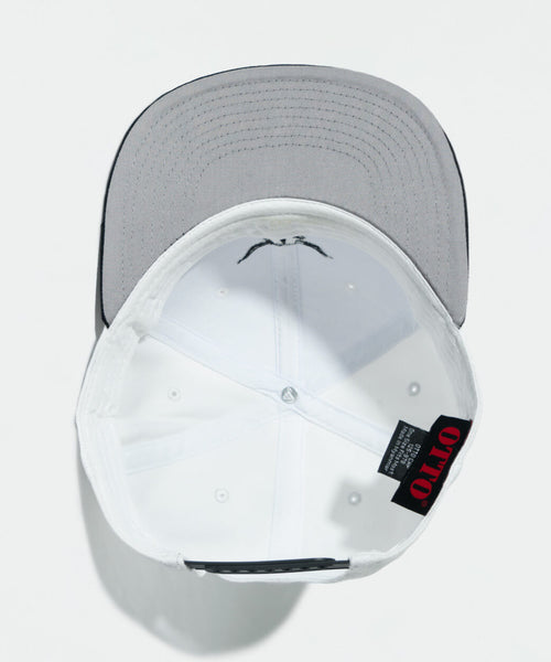 ツノダ キャップ White 【A-CPW-F】_7