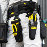 ツノダ LOCX 着脱式ペンチ差し 2段 バックル付【LX-CP2B】 - thumb 11