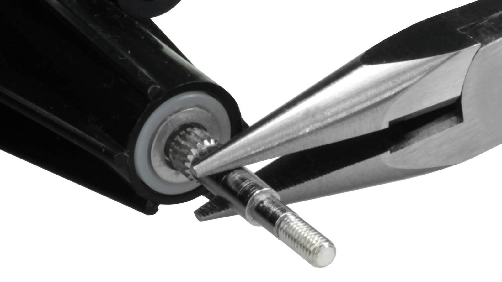 ツノダ ラジオペンチ 115mm（№1） 【MR-115】