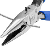 ツノダ ラジオペンチ 115mm（№1） 【MR-115】 - thumb 6