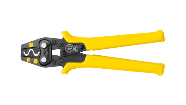 ツノダ 電気工事士技能試験必須の工具２点セット 【TCS-E06】_6