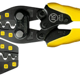 ツノダ 2026年度版第二種電気工事士技能試験 練習器具セット（1回分）+TP-Rセット  +候補問題解説書籍付き【TS-EP01R】 - thumb 9