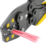 ツノダ 2026年度版第二種電気工事士技能試験 練習器具セット（1回分）+TP-Rセット  +候補問題解説書籍付き【TS-EP01R】 - thumb 7