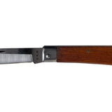 ツノダ 電気工事士技能試験工具セット　9点セット（圧着工具 小） 【TS-E01S】 - thumb 8