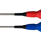 ツノダ 電気工事士技能試験工具セット　9点セット（圧着工具 小） 【TS-E01S】 - thumb 7