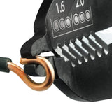 ツノダ 電気工事士技能試験工具セット　9点セット（圧着工具 小） 【TS-E01S】 - thumb 6